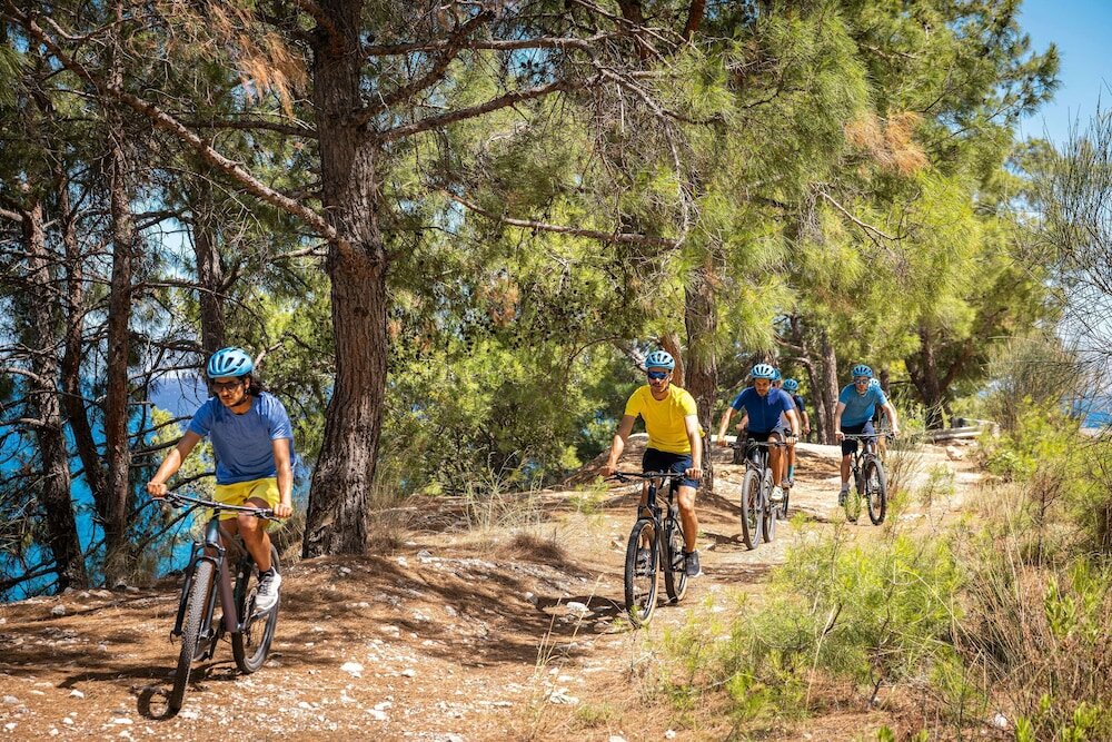 Фото Tui Magic Life Rixos Beldibi