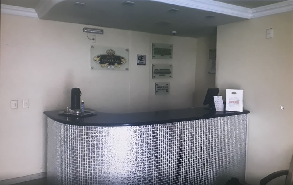 Фото Hotel Monte Rei