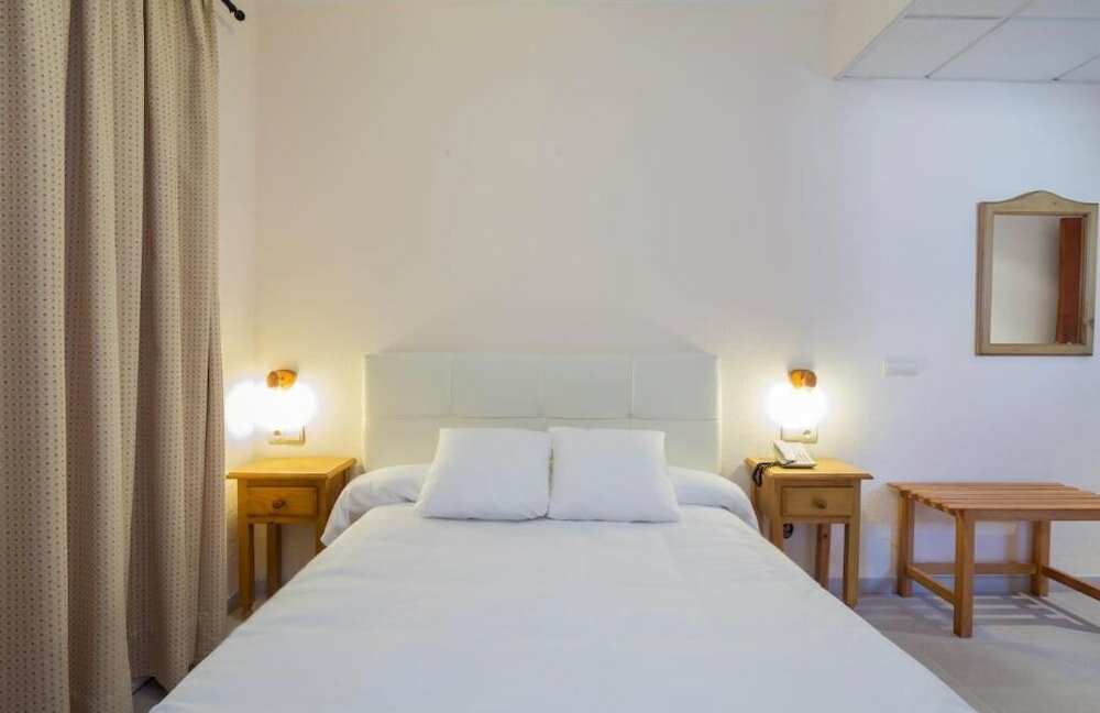 Фото Hotel Mare Estepona