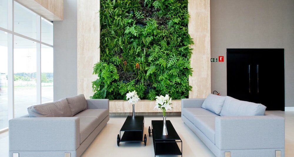 Фото Golden Tulip Sao Jose Dos Campos