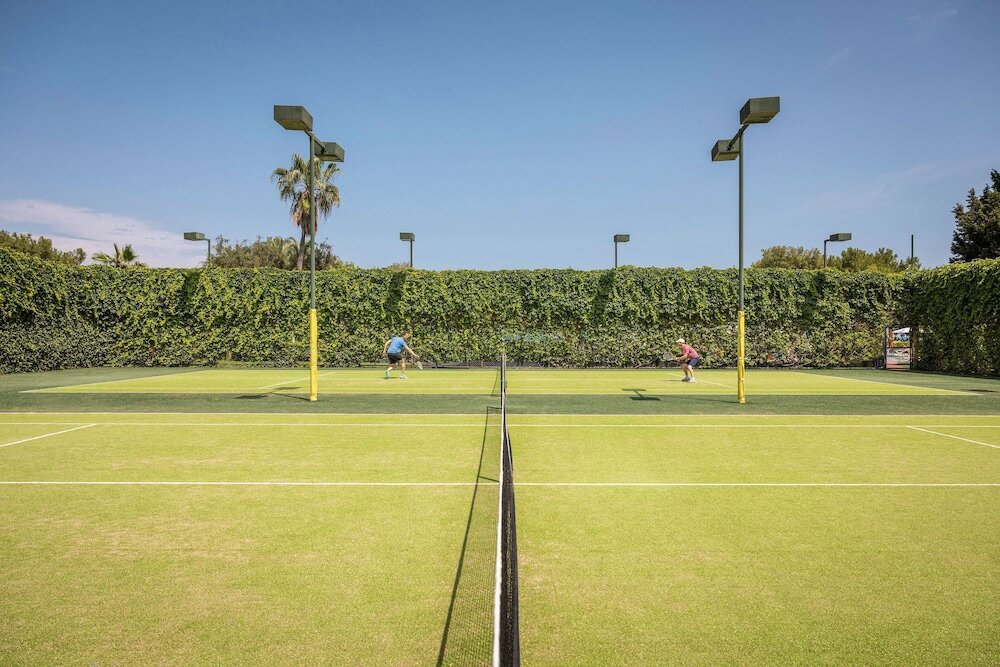 Фото Tui Magic Life Rixos Beldibi