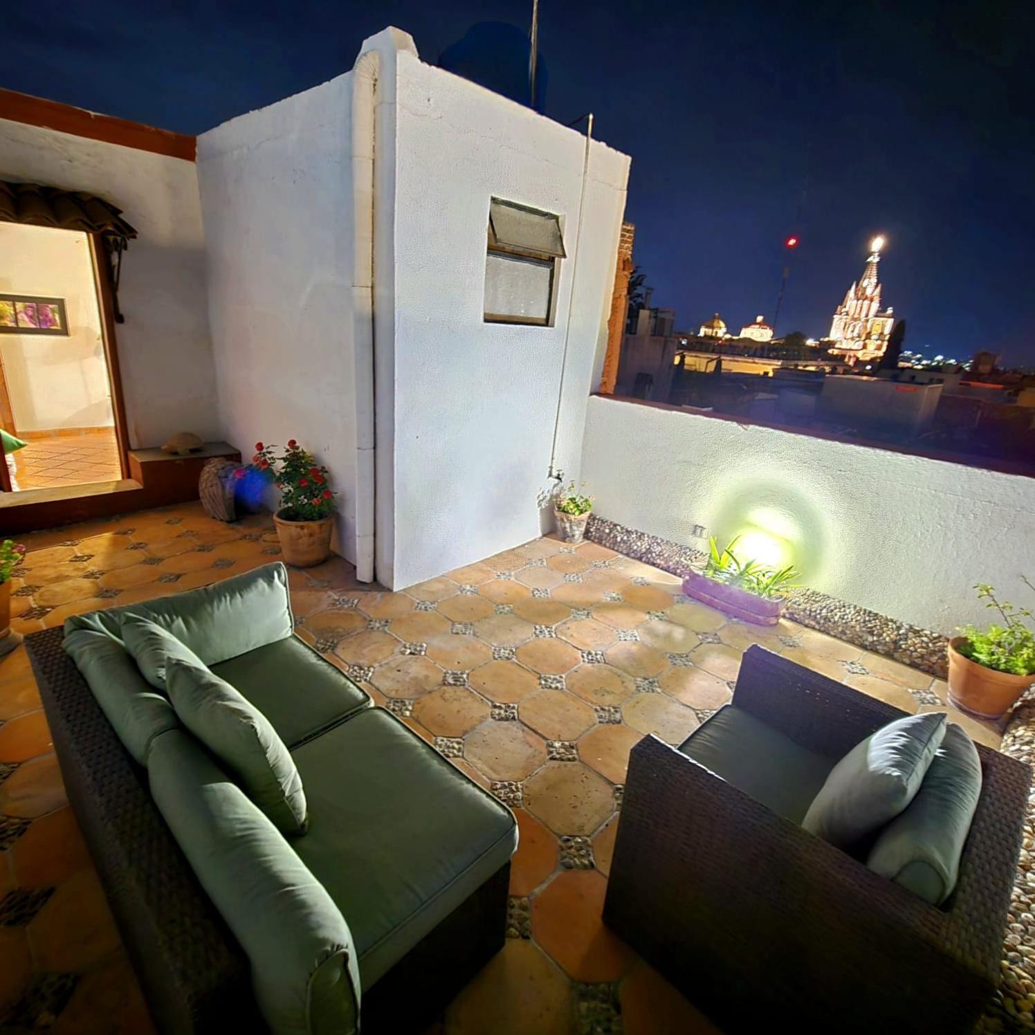 Фото Hotel Casa Morena