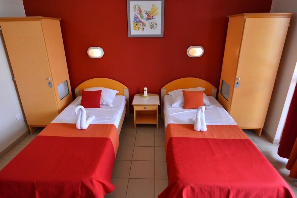 Фото Centre International de Sejour