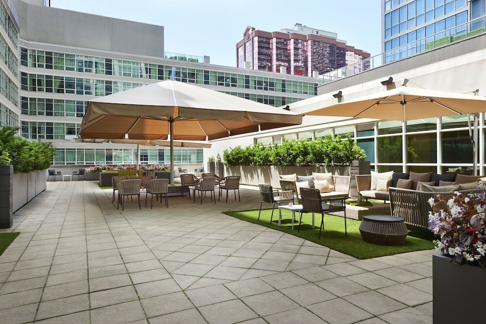 Фото SoHo Hotel Toronto