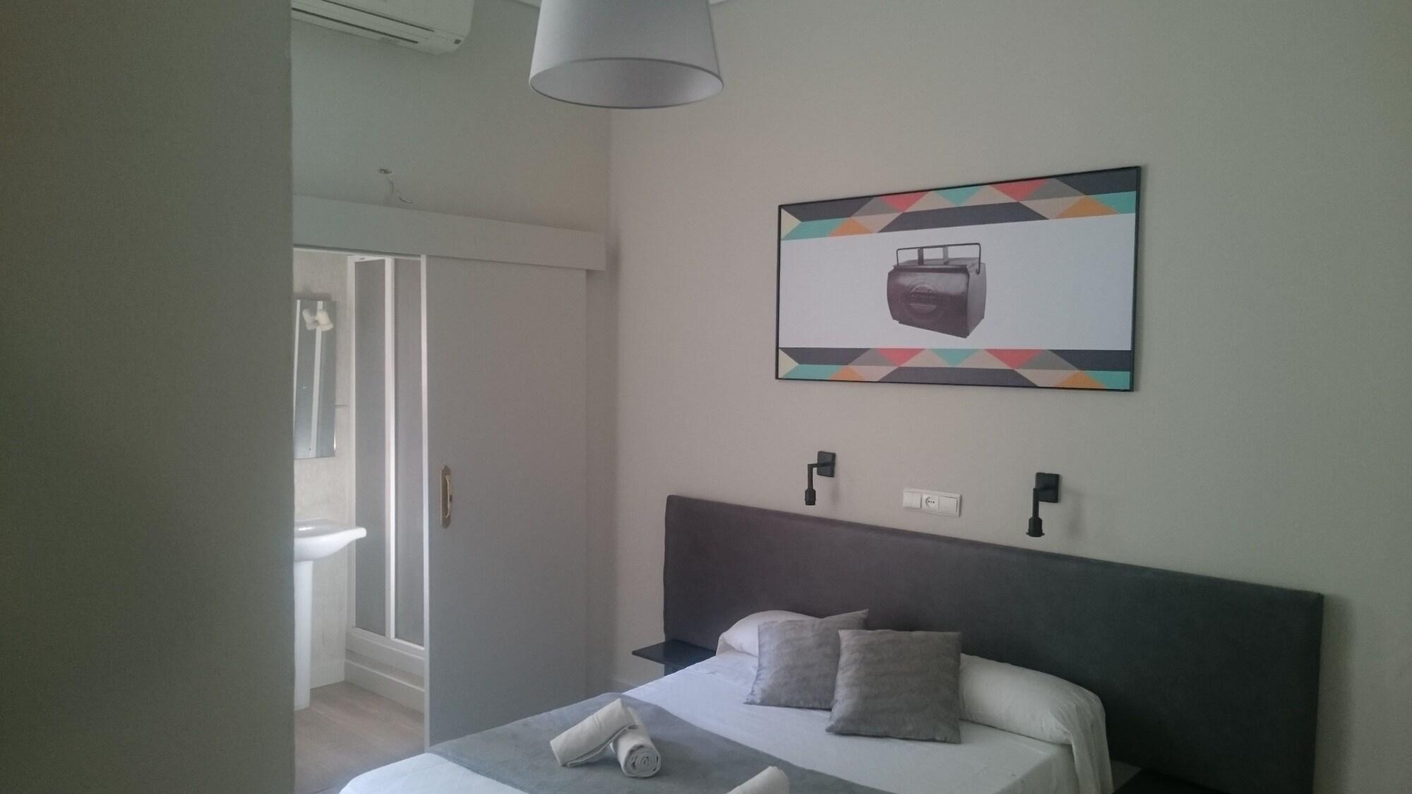 Фото Nwt Central Station Valencia