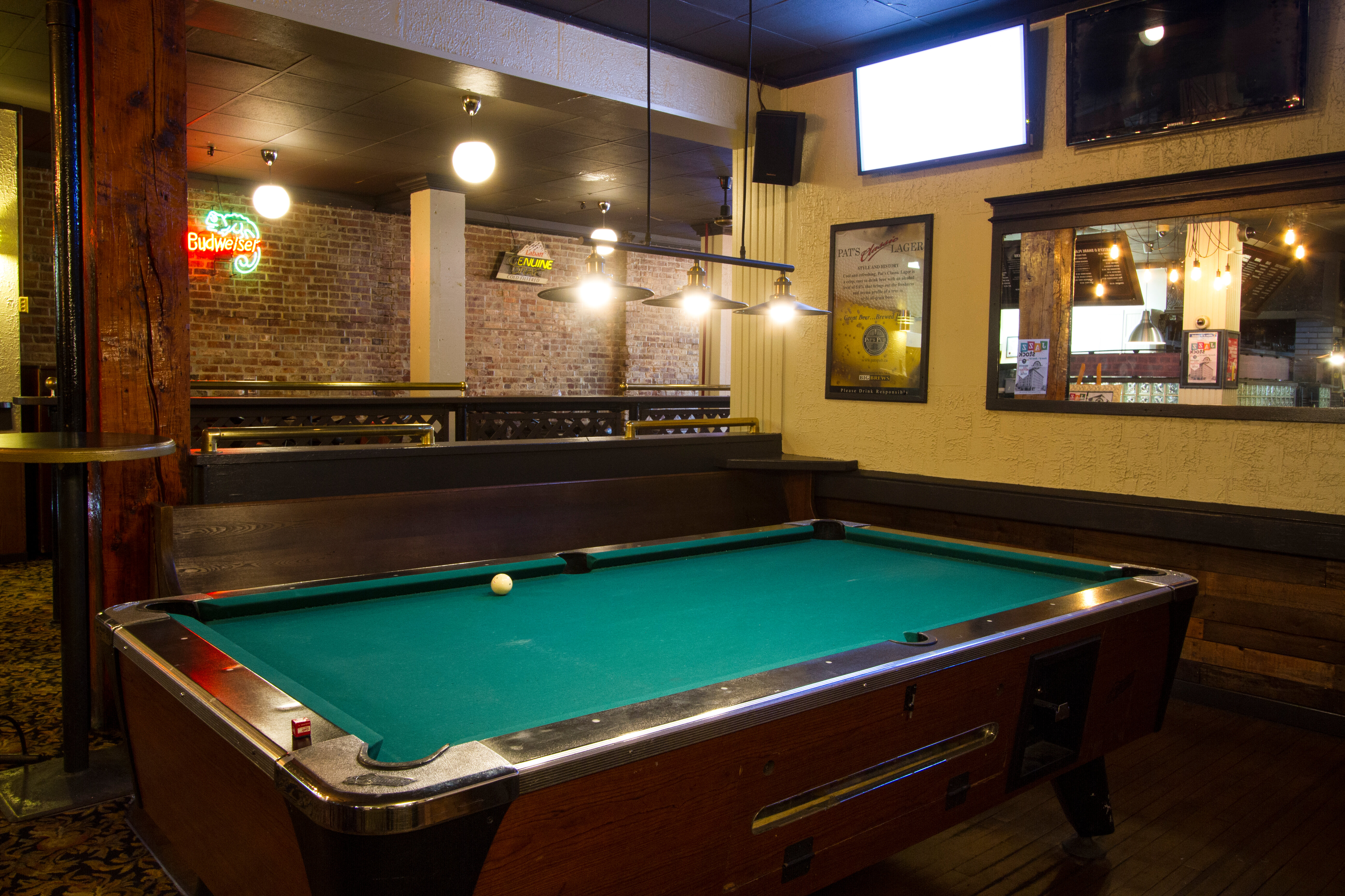 Фото Budget Inn Patricia Hotel