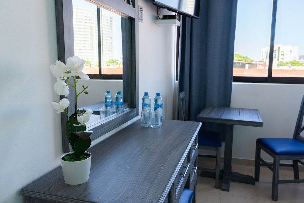 Фото Hotel Hacienda de Castilla