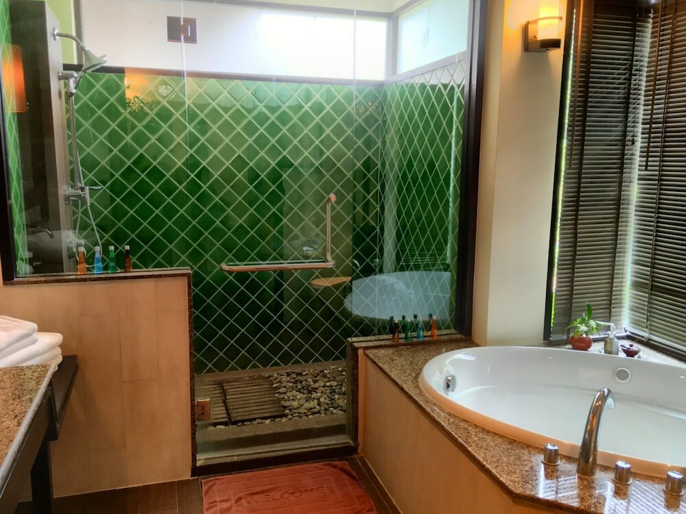 Фото The Elements Krabi Resort