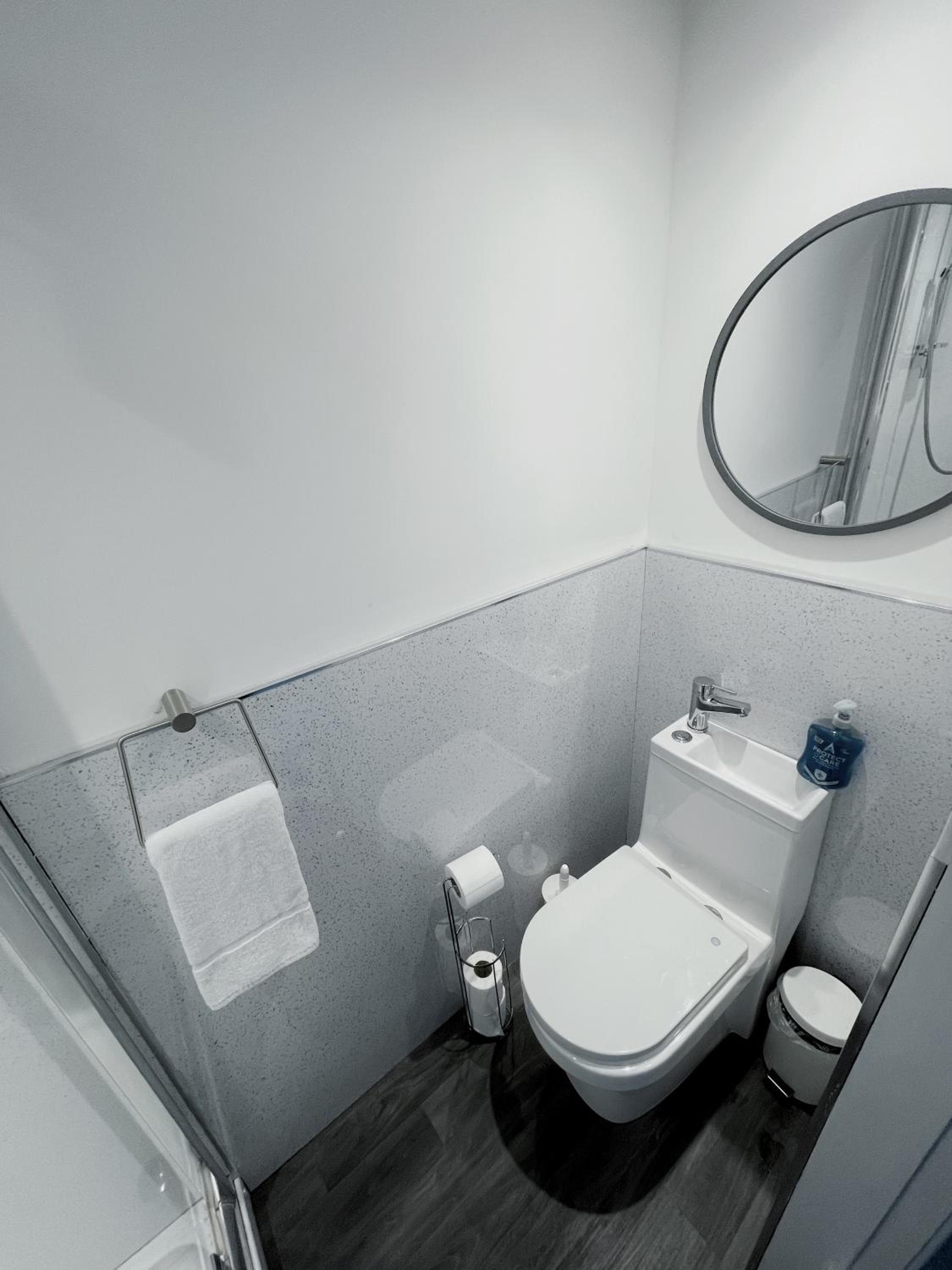 Фото Kings Knoll Hotel