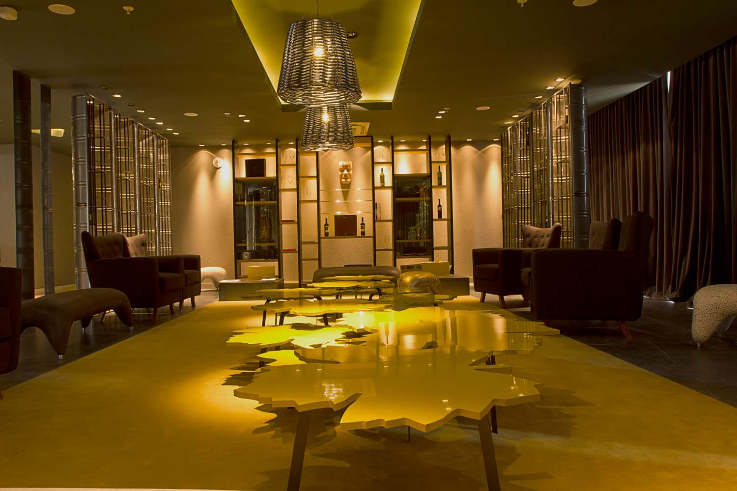 Фото Esplendor by Wyndham Mendoza