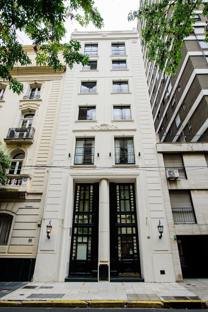 Фото 1253 Recoleta Small Hotel