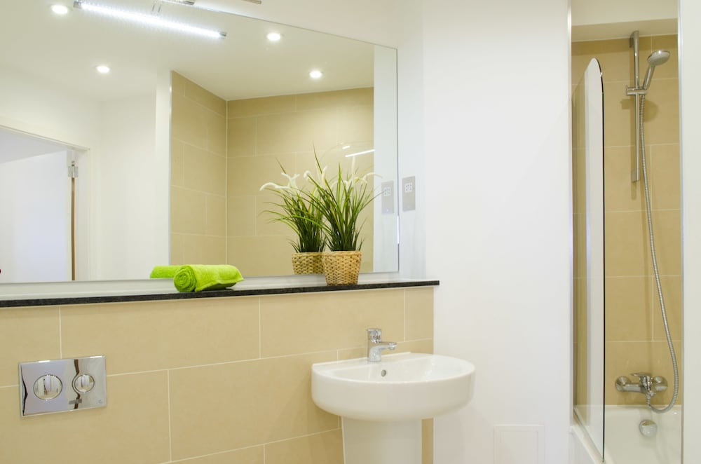 Фото Borough Market Apartments