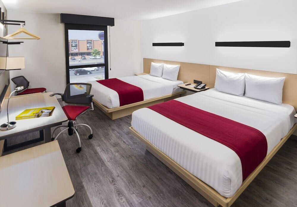 Фото отеля 4