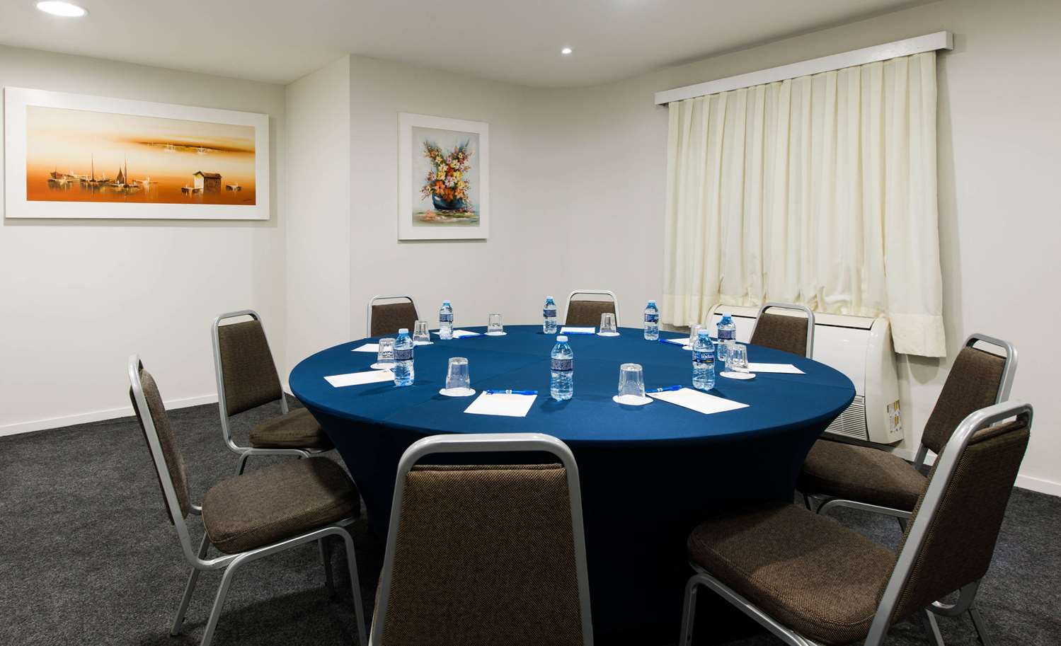 Фото Comfort Hotel Fortaleza