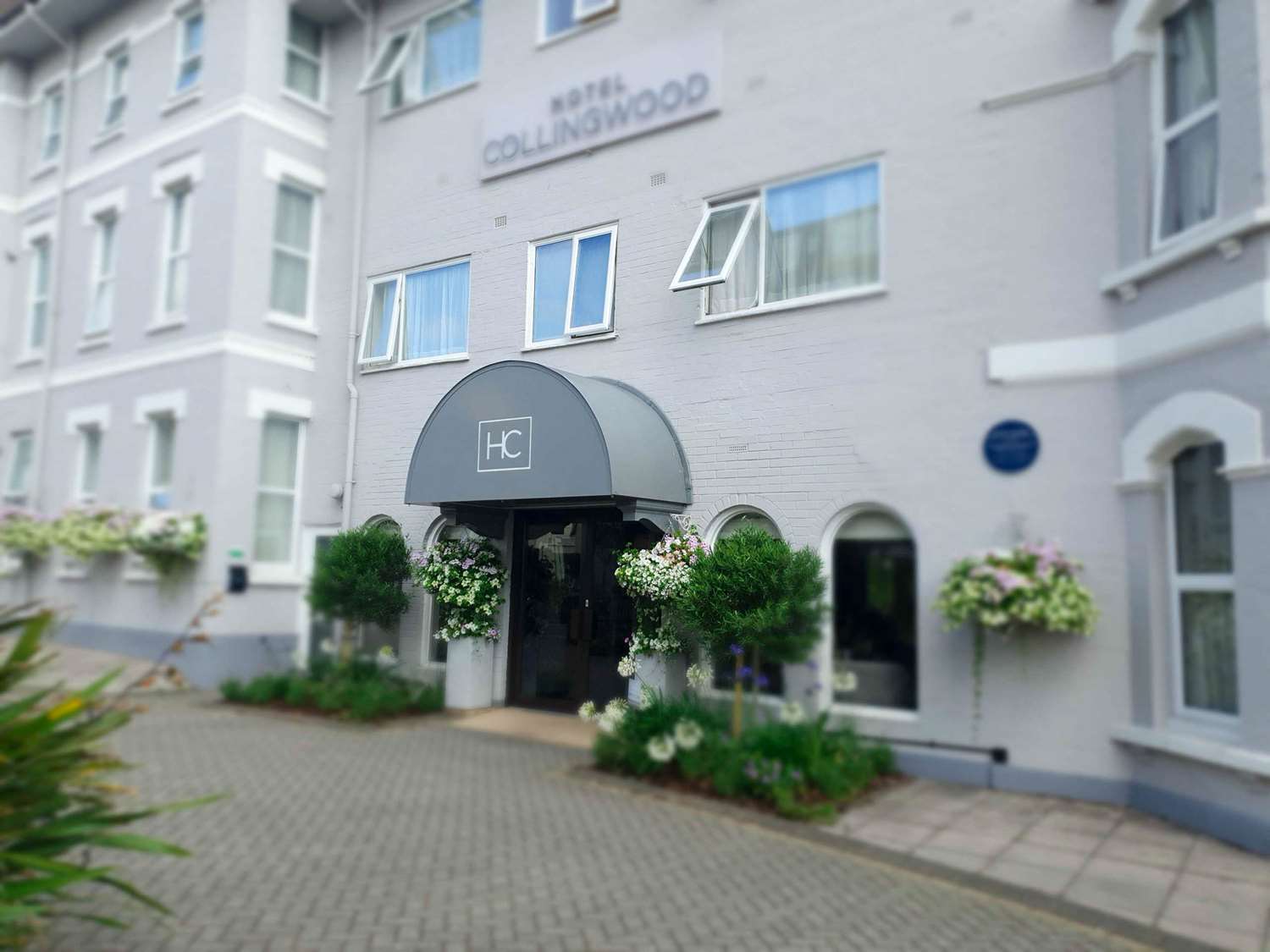 Фото Hotel Collingwood, Bw Signature Collection