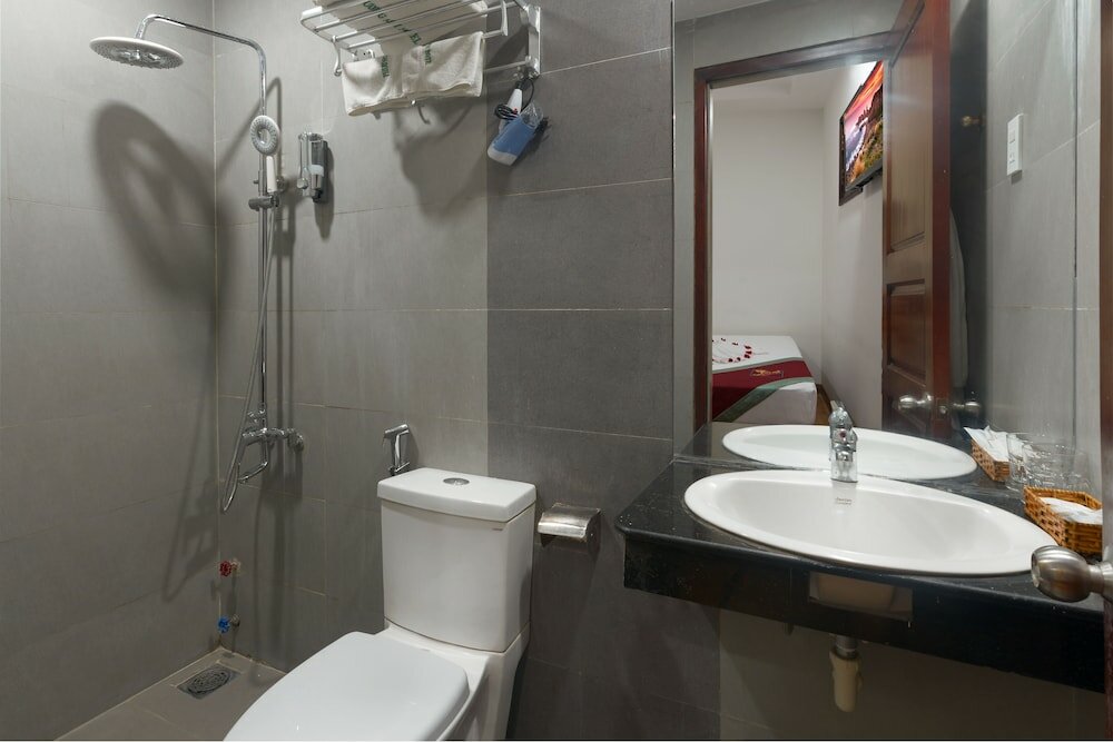 Фото Saint Paul Hotel