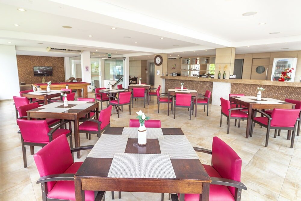 Фото Hotel Porto Sol Ingleses