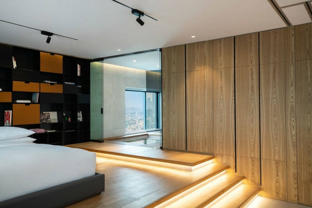 Фото Ryse Autograph Collection