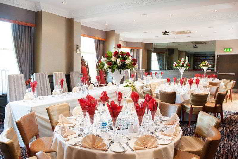 Фото Manchester South Hotel, Sure Hotel Collection by Bw