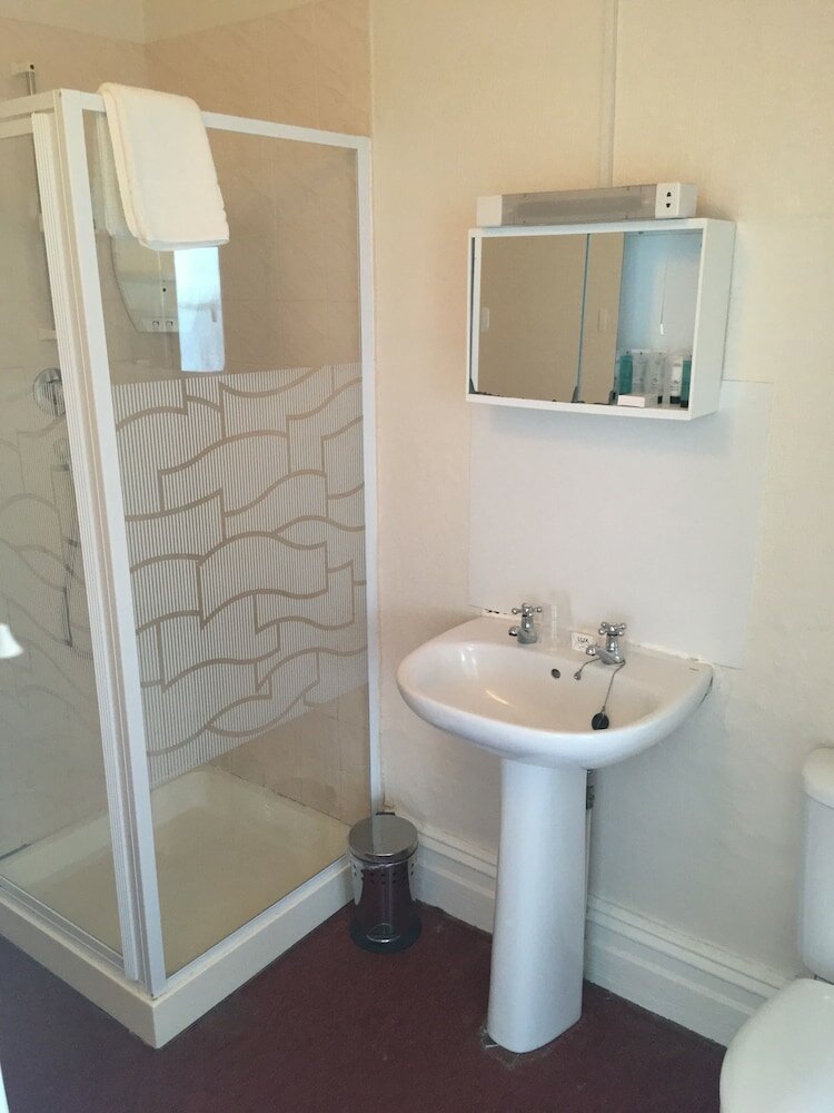 Фото Balmoral Hotel