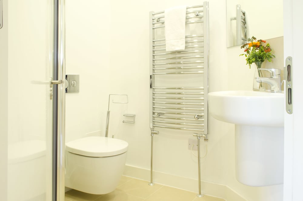 Фото Borough Market Apartments