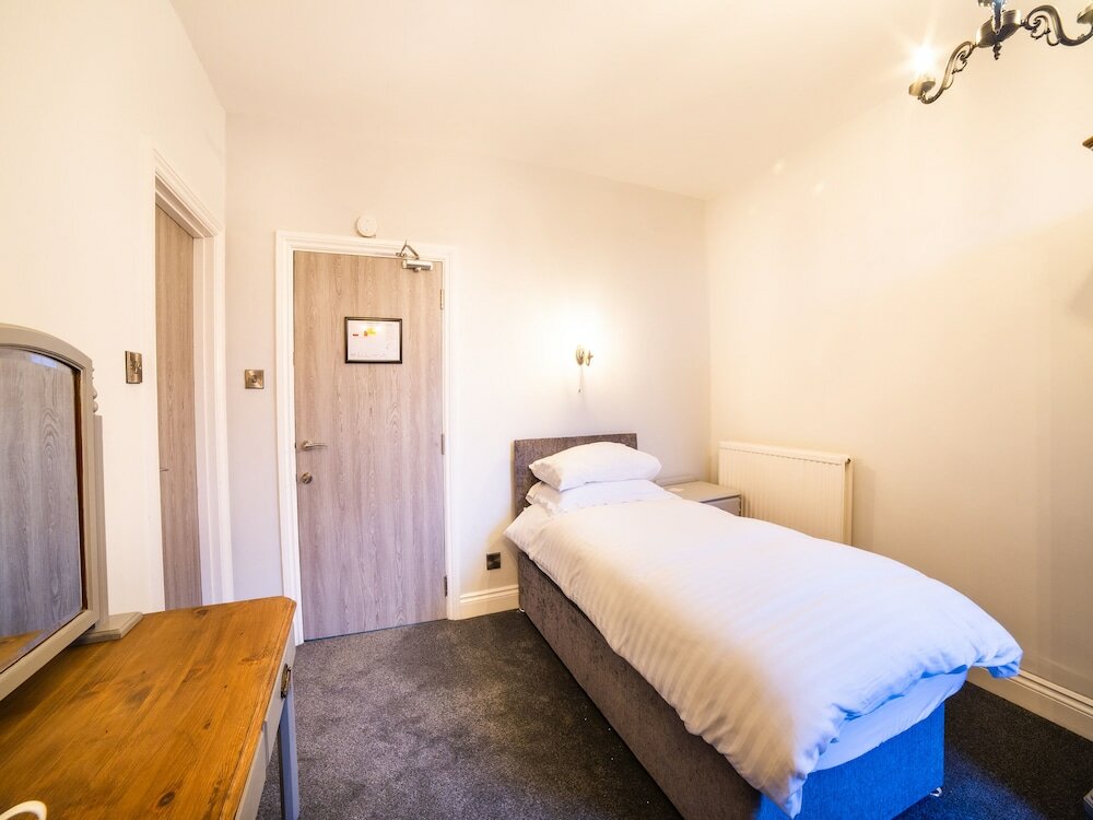 Фото Churchill's Hotel