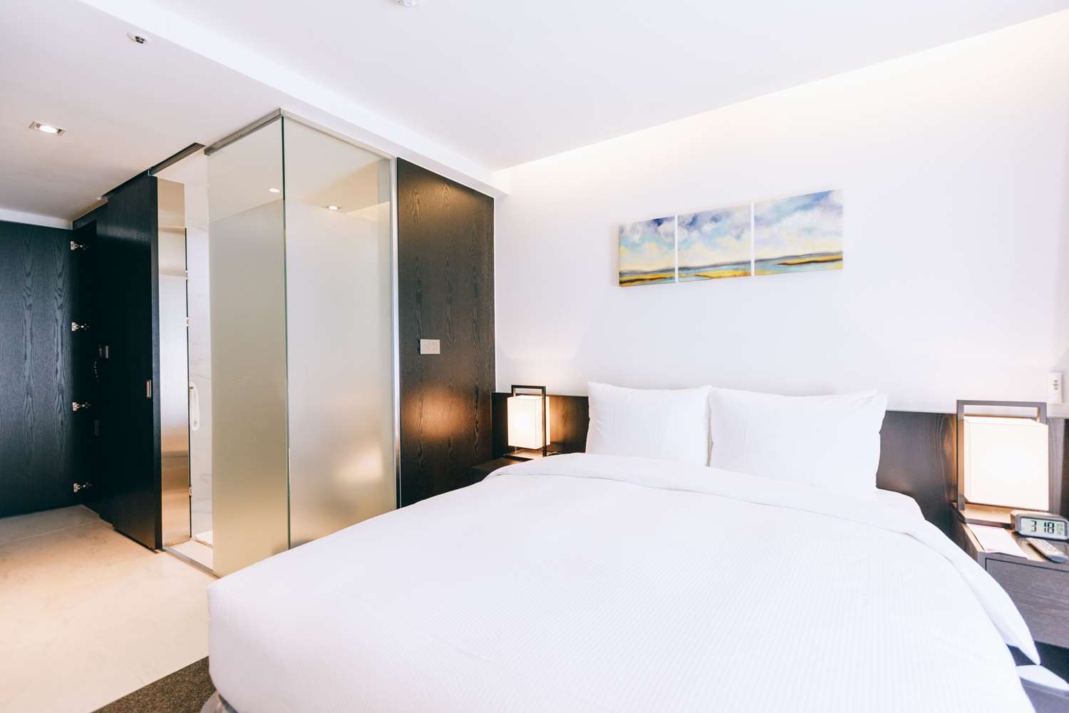 Фото Ramada Encore Seoul Magok