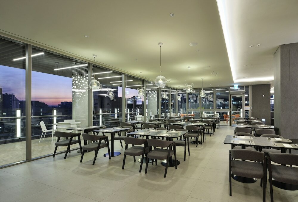 Фото Nine Tree by Parnas Seoul Insadong