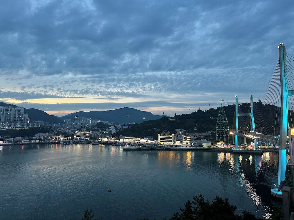 Фото The Hotel Soo