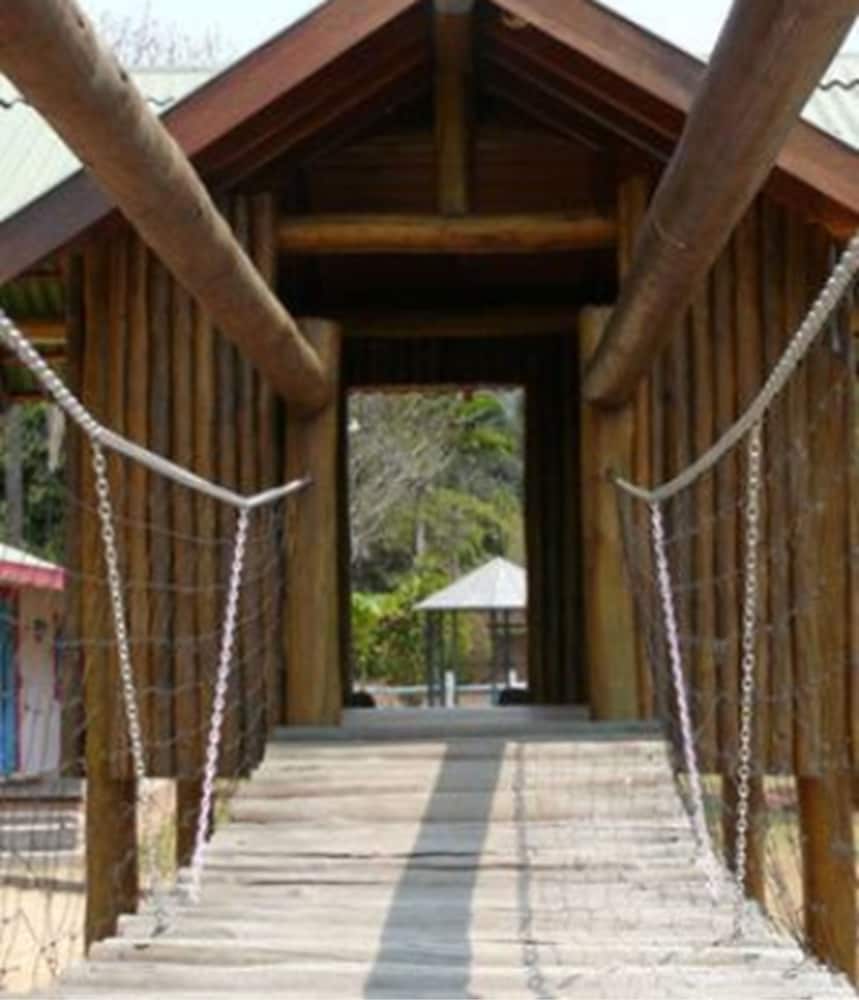 Фото Hotel Bomtempo Itaipava