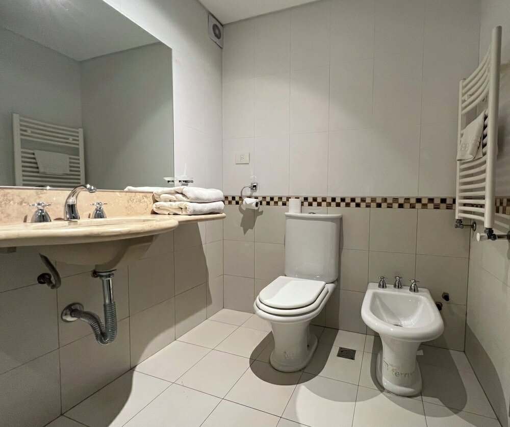 Фото Hotel Brizo Salta