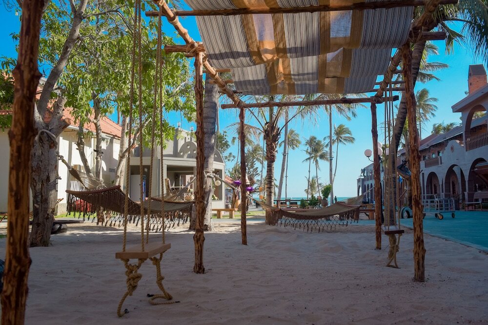 Фото Le Viva Muine Resort