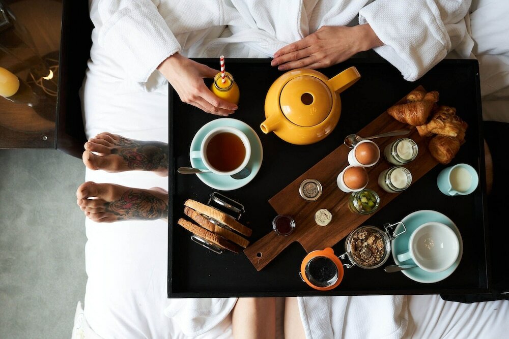 Фото The Bird, Bath