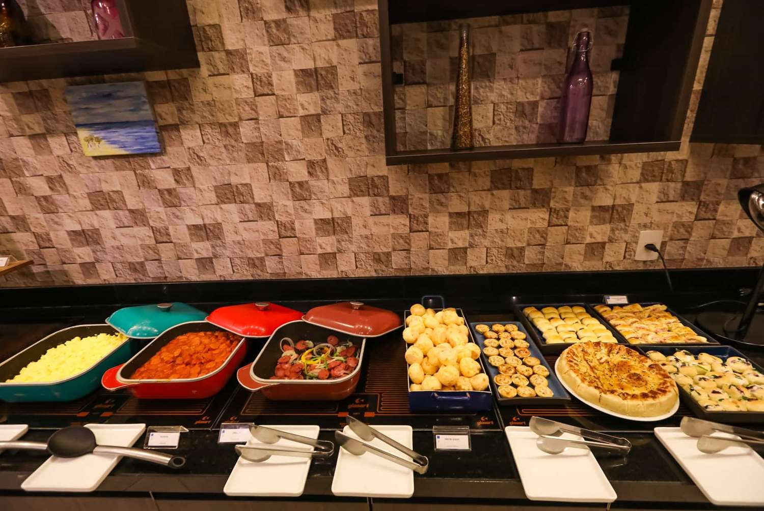 Фото Tryp by Wyndham Ribeirao Preto