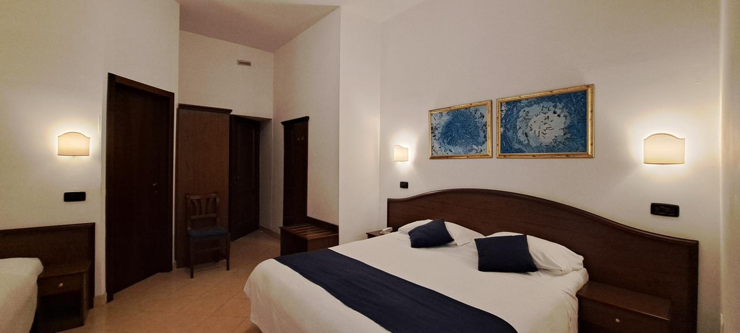 Фото Hotel Bonazzi