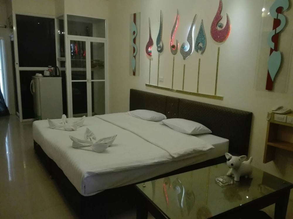 Фото Marble Garden View Pattaya