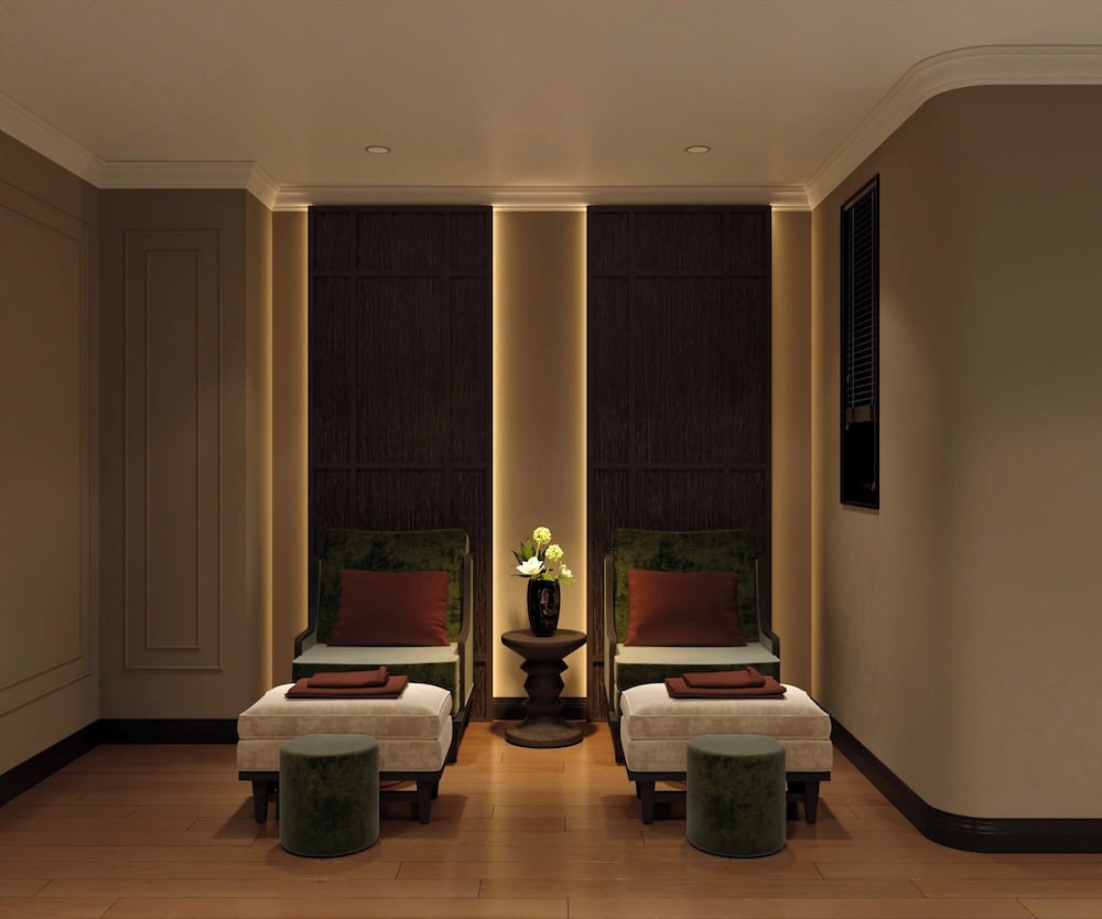 Фото Отель Champton Hanoi Hotel