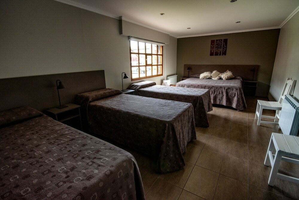 Фото Fitz Roy Hosteria de Montaña