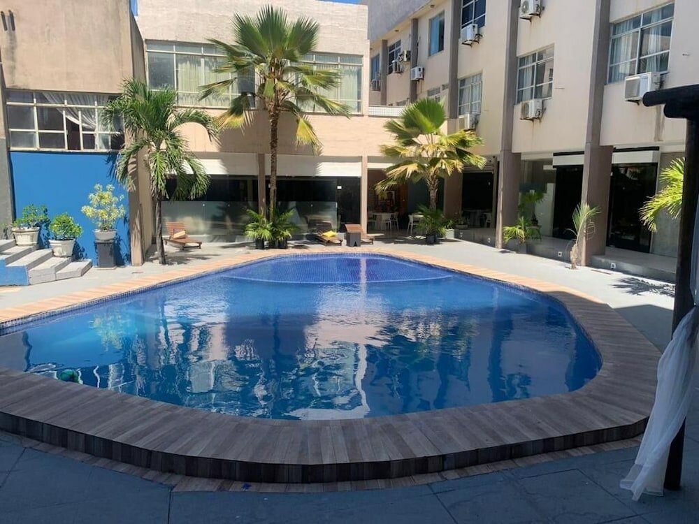 Фото Beira Mar Hotel