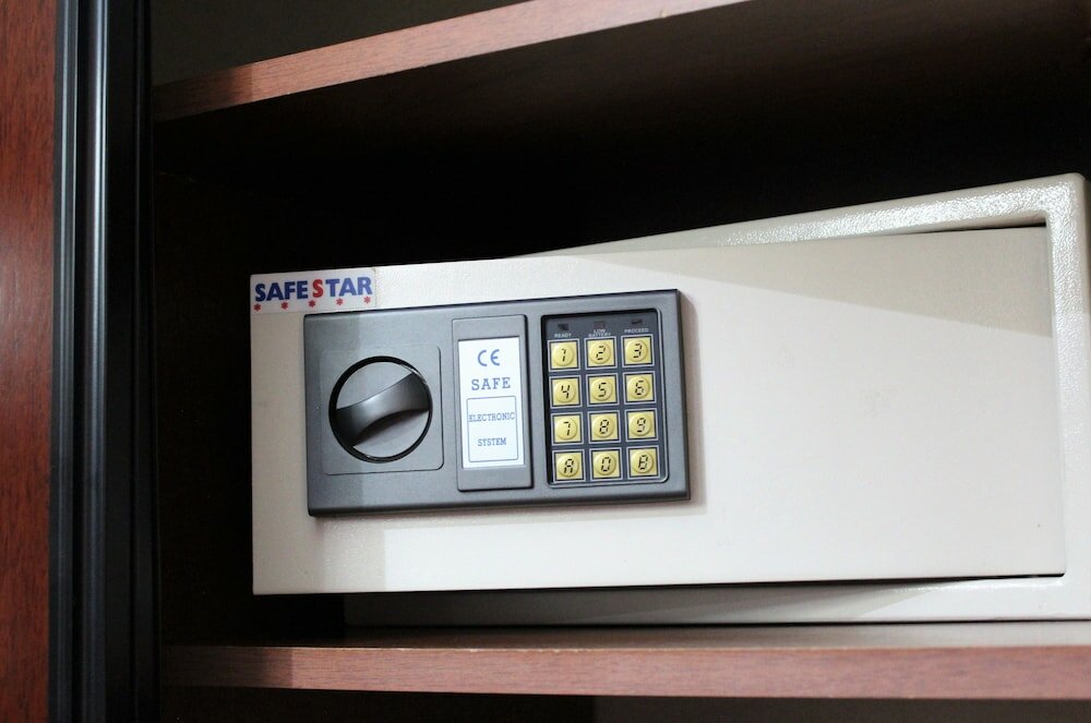 Фото Hotel 8 de Octubre