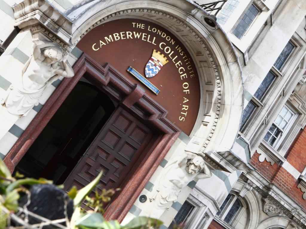 Фото Best Western London Peckham Hotel