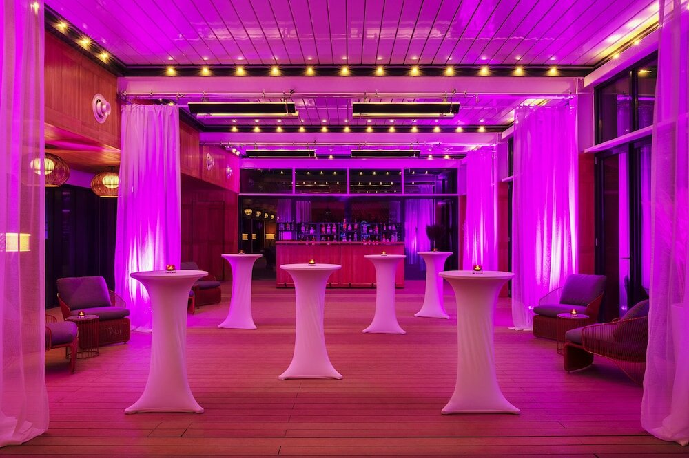 Фото Pullman Budapest