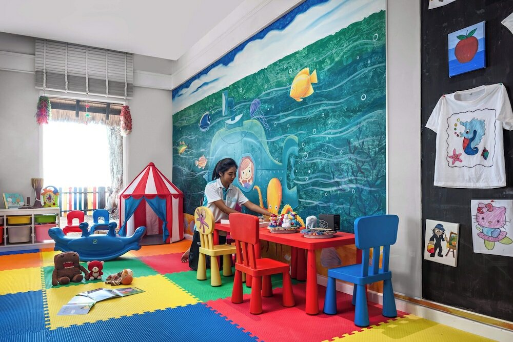 Фото Anantara Hua Hin Resort