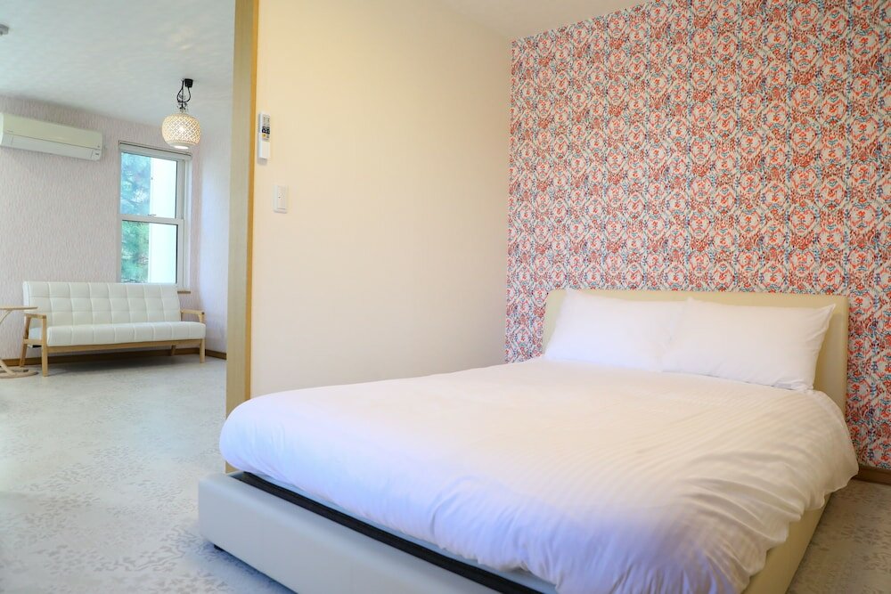 Фото Donguri House