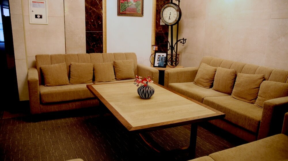 Фото Sunset Business Hotel