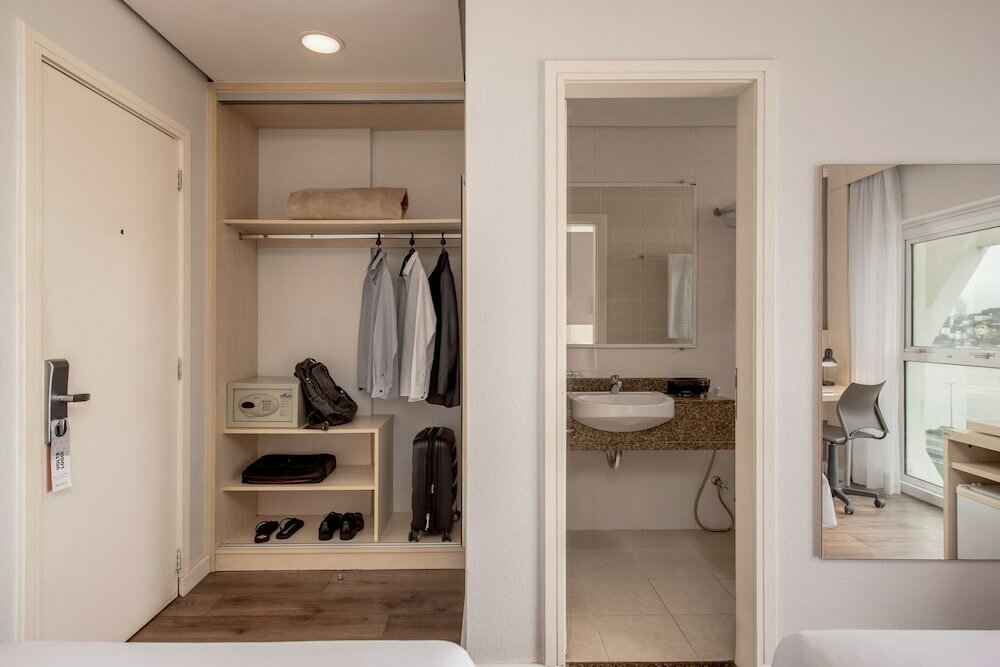 Фото Intercity Florianópolis