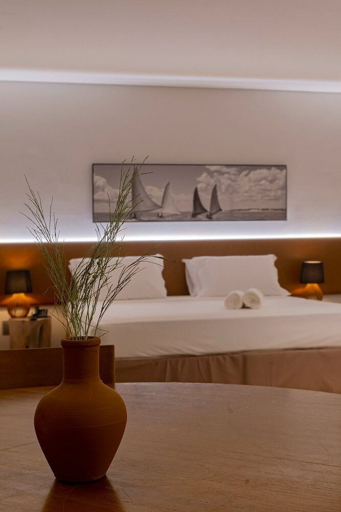 Фото Pauli Boutique Hotel