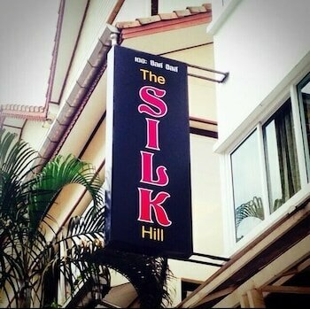 The Silk Hill Hotel