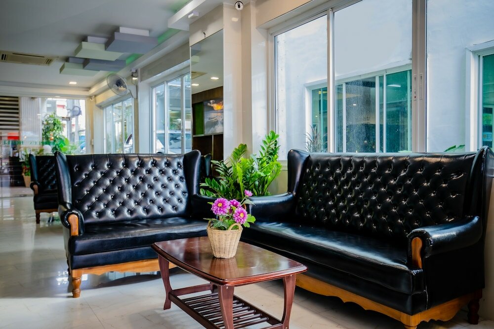 Фото Add Plus Hotel & SPA