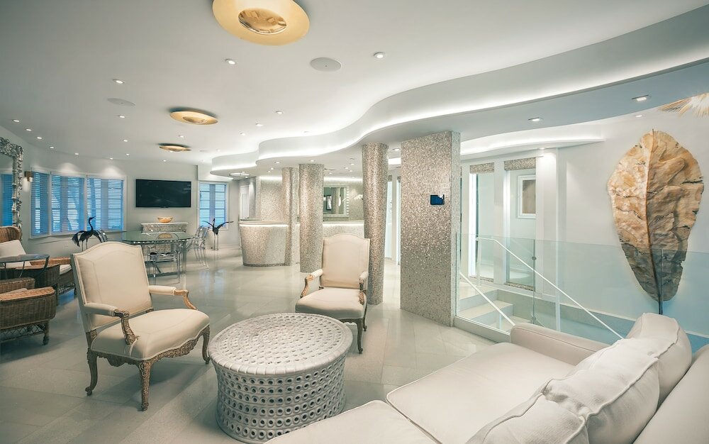 Фото Cardozo Hotel South Beach